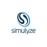 Simulyze logo - Similar company to Waterseer Inc.