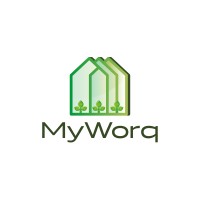 MyWorq logo - Similar company to Bqurius