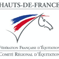 Comité Régional d'Equitation Hauts-de-France logo - Similar company to Dhacier