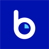 BluePi logo - Similar company to Sicuremi Healthcare Technologies Pvt. Ltd.