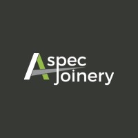 A Spec Joinery logo - Similar company to Plus Joinery