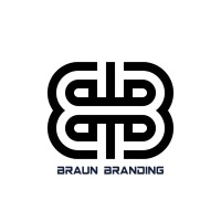 Braun Branding | Digital Marketing Agency logo - Similar company to Serial Kolors - Branding & Digital Agency