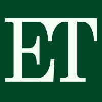Earhart Turner logo - Similar company to Urbit