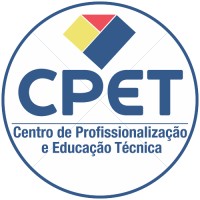 CPET - Polo Campo Grande/RIO logo - Similar company to Cpet - Joinville