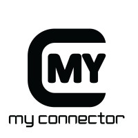 MyConnector logo - Similar company to Myconnector Platform