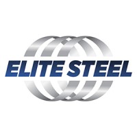 Elite Steel logo - Similar company to Tufts Grinding, Inc.
