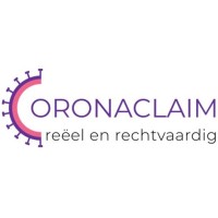 Stichting Coronaclaim logo - Similar company to Resolute Mediation