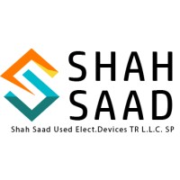 Shah Saah Used Elect. Devices TR LLC SP logo - Similar company to Digi-Tech Solution