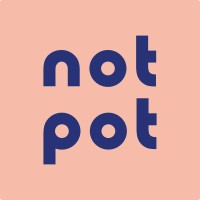Not Pot logo - Similar company to Premium Cbd Packaging