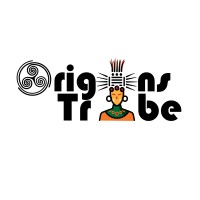 Origins Tribe logo - Similar company to Ufirstdev Technologies