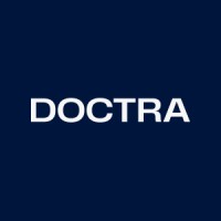 Doctra GmbH logo - Similar company to Hdca
