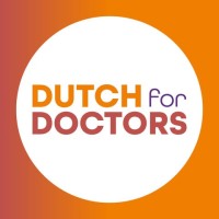 Dutch for Doctors logo - Similar company to Deneco