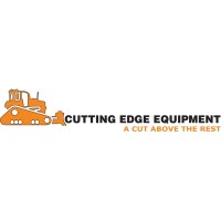 Cutting Edge Auctions LLC logo - Similar company to Cutting Edge Machinery Ltd