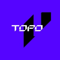 TOPO logo - Similar company to Nilgras Industrial