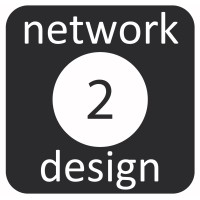 Network2Design GmbH logo - Similar company to Amanzii Gmbh