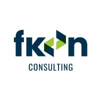 fkon Consulting GmbH logo - Similar company to Patientory Foundation
