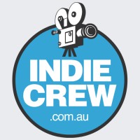 Indie Crew logo - Similar company to Sharegear