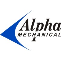 Alpha Mechanical Contracting Ltd. logo - Similar company to Ashton Mechanical Group