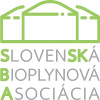 Slovenská Bioplynová Asociácia logo - Similar company to Novonol Gmbh
