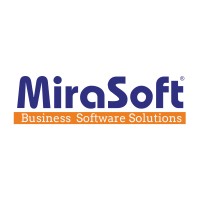 Mirasoft Solutions logo - Similar company to Yolande For Information Technology
