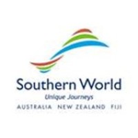 Southern World - Unique journeys to Australia, New Zealand & Fiji logo - Similar company to The Tailor | Australian Hand-Crafted Journeys