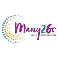 Many2go Family Holidays logo - Similar company to Postlor Interactive India Pvt. Ltd.