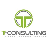 T-Consulting Srl logo - Similar company to Bitways Srl