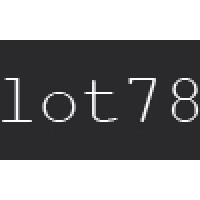 Lot78 / Hill Investments / 12:24 Showroom