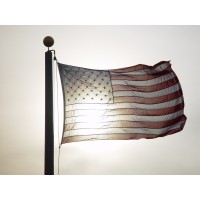 Burke America logo - Similar company to Firefly Industries
