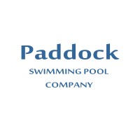 Paddock Swimming Pool Company logo - Similar company to Asp - America'S Swimming Pool Co. Of Tulsa