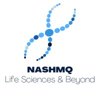 NASHMQ E-Learning Basic & Alternative Medical Sciences logo - Similar company to E-Learning Systems