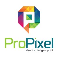 ProPixel Printing Services logo - Similar company to Propixels
