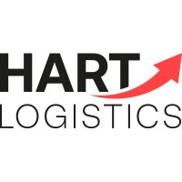 Hart Logistics logo - Similar company to Loop Store | Warehouseautomation