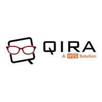 Qira logo - Similar company to Kelly Te Huna