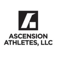 Ascension Athletes, LLC logo - Similar company to Boxcheck, Powered By 24Seven Connect