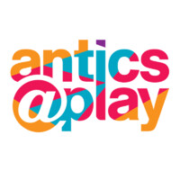 antics@play logo - Similar company to Thorough Future
