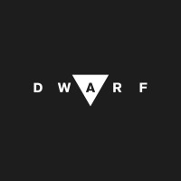 Dwarf logo - Similar company to Abtion