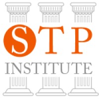 The STP Institute logo - Similar company to Msp Growth Hacks