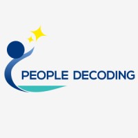 People Decoding logo - Similar company to People De Code International Solutions