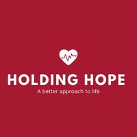 Holding Hope Nepal logo - Similar company to International Federation Of Green Crescent