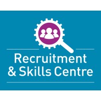 Recruitment & Skills Centre Fort Kinnaird logo - Similar company to Play Midlothian