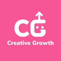 Creative Growth logo - Similar company to Creative Growth