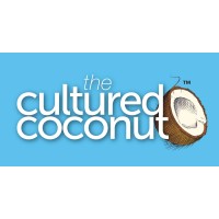 The Cultured Coconut logo - Similar company to Paz Bakery