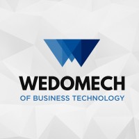 WEDOMECH for Business Technology logo - Similar company to Remote Talent International