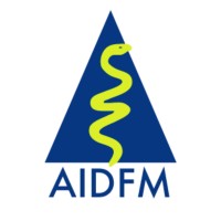 AIDFM logo - Similar company to Centro Académico Clínico Egas Moniz (Cac-Emha)