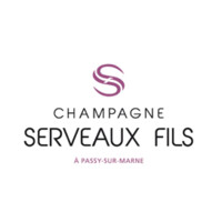 Champagne Serveaux Fils logo - Similar company to Champagne Alfred Tritant