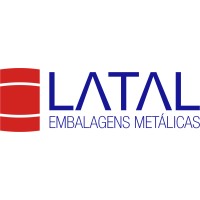 Latal Embalagens Metálicas logo - Similar company to Induscap Ventures
