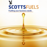 Scotts Fuels & Lubricants logo - Similar company to Maxol Lubricants