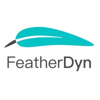 FeatherDyn logo - Similar company to Smado Inc