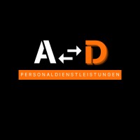 AD Personaldienstleistungen logo - Similar company to Hpd Group